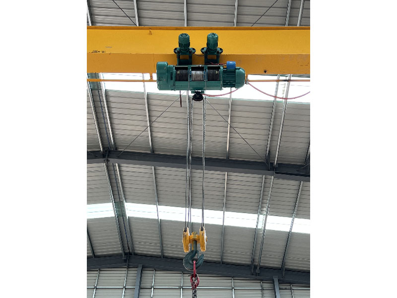 CD1、MD1電動葫蘆